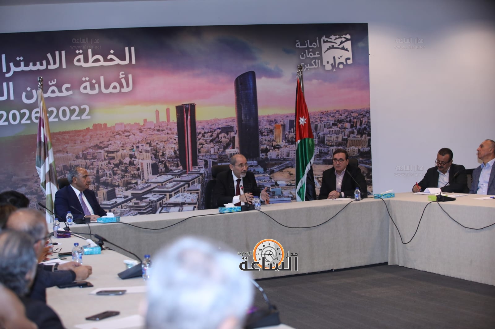 Madar Al-Saa Images 0.23095145763396974