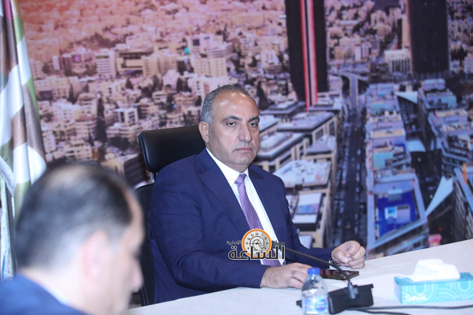 Madar Al-Saa Images 0.7149670789105529