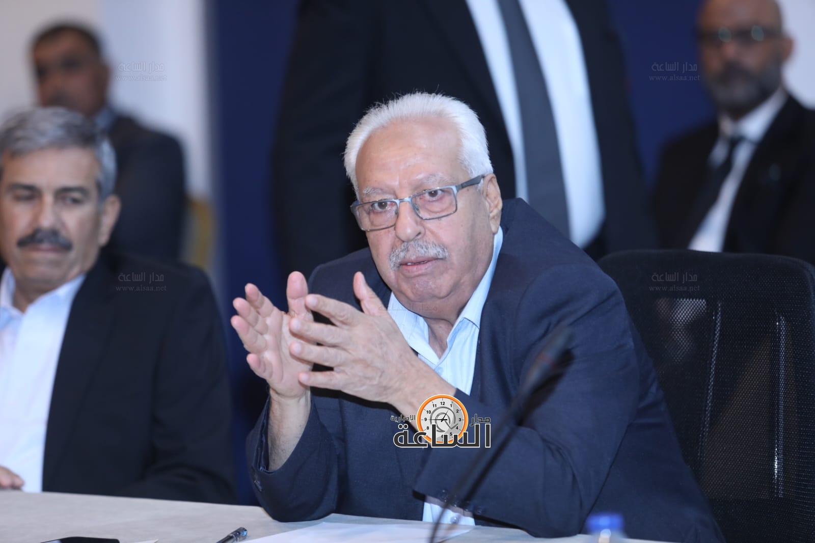 Madar Al-Saa Images 0.7804926966783381