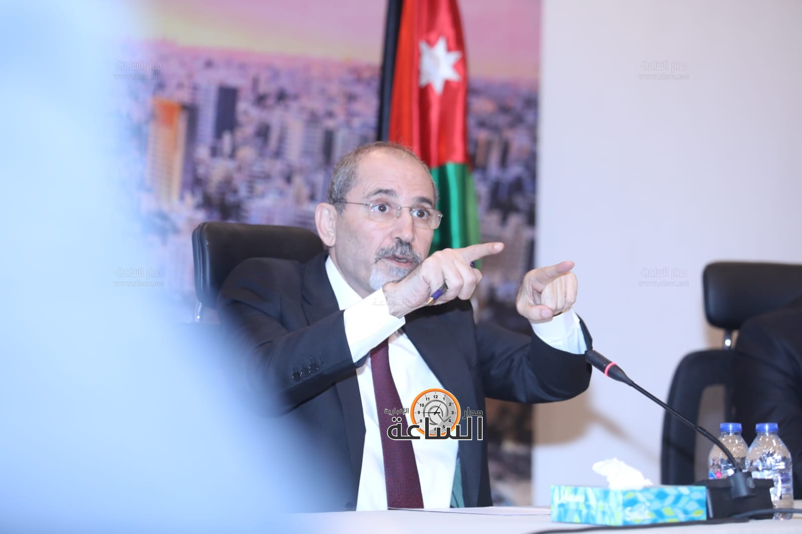 Madar Al-Saa Images 0.6005567534428871