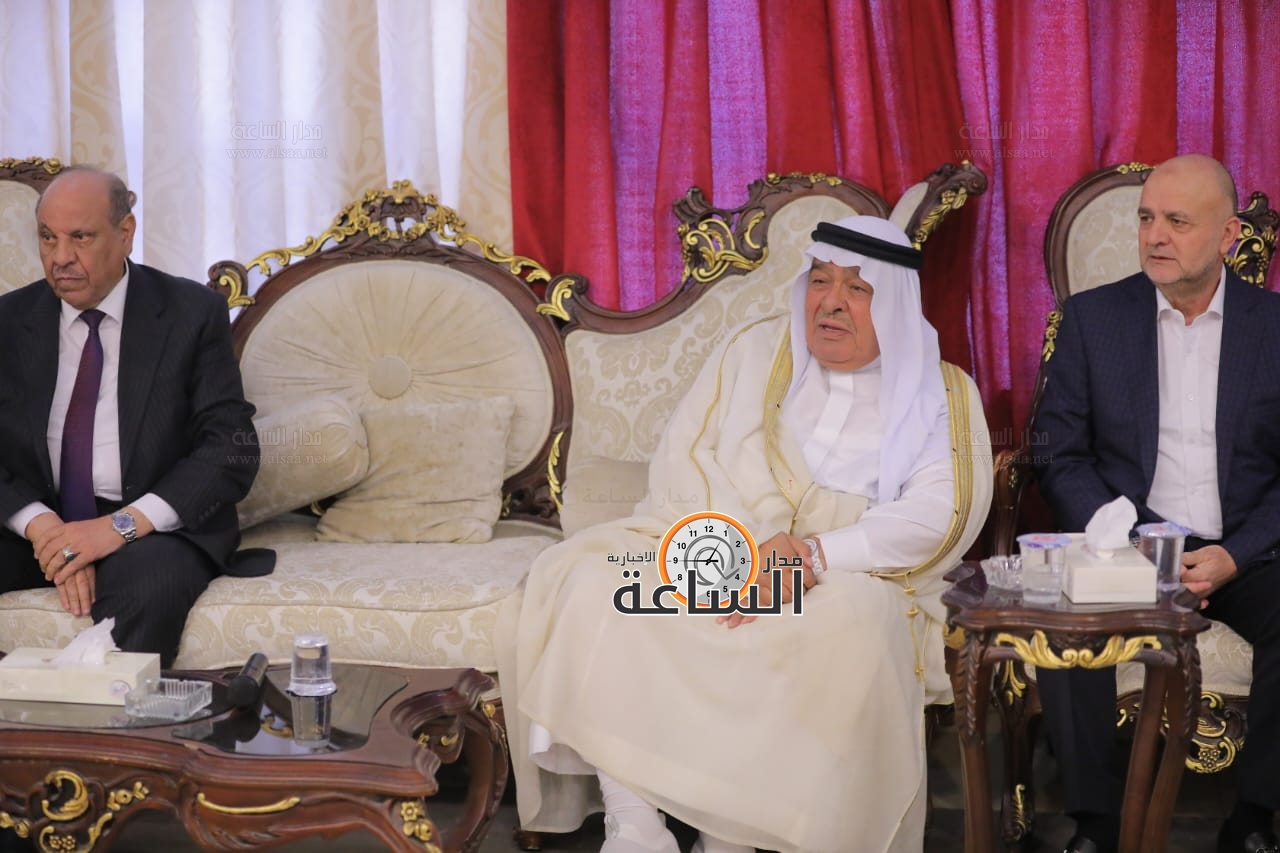 Madar Al-Saa Images 0.19637398733600575