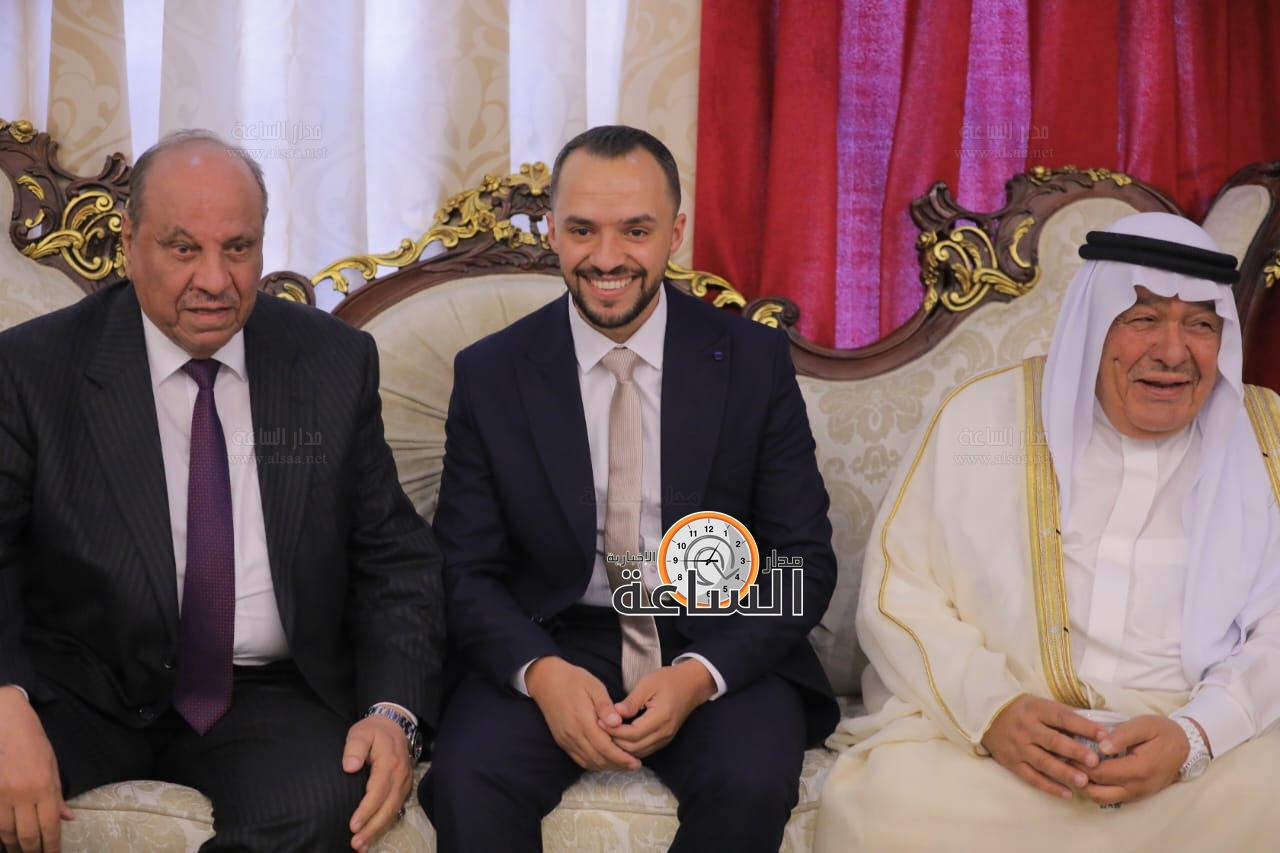 Madar Al-Saa Images 0.37414490052801597