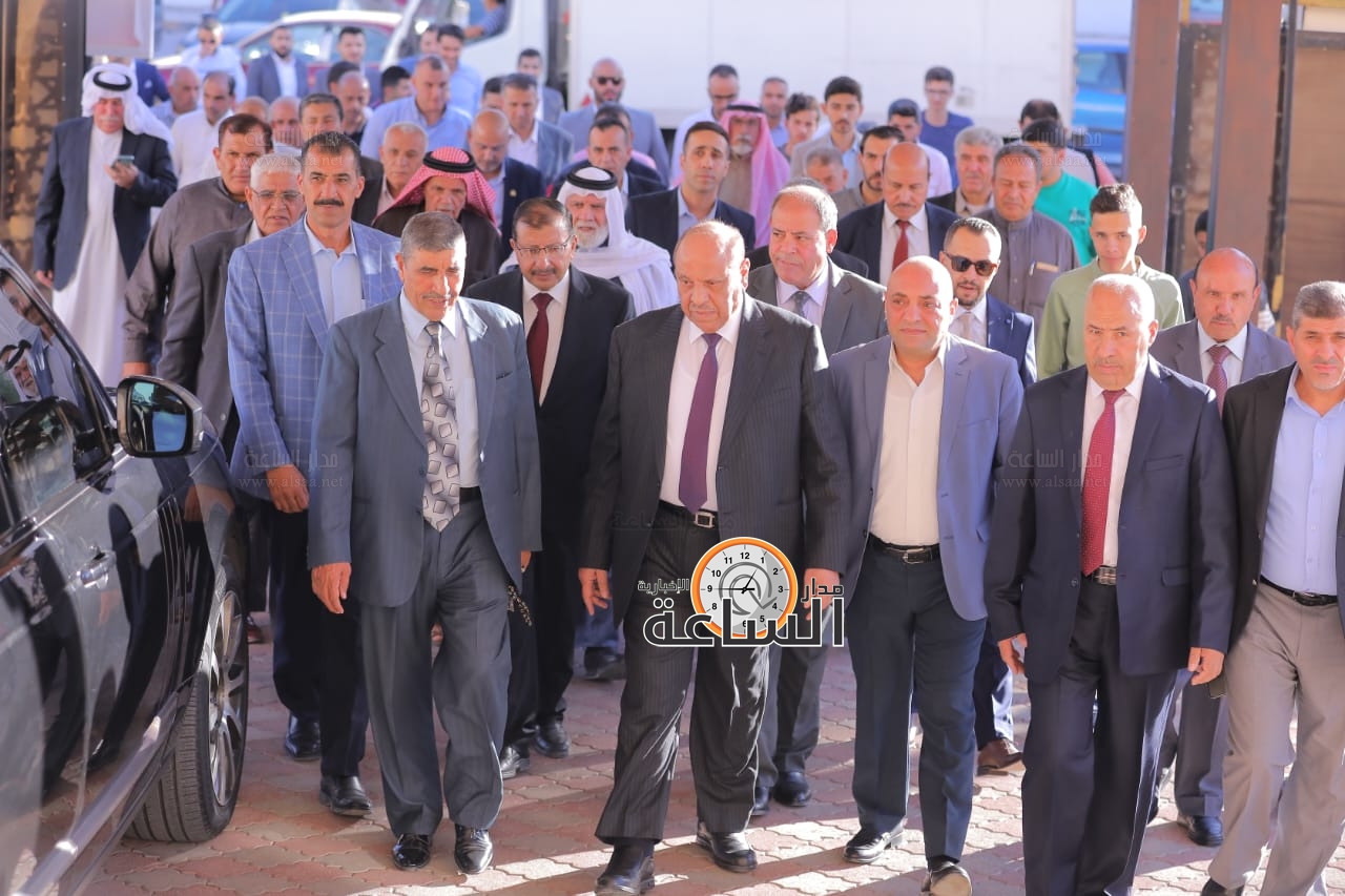 Madar Al-Saa Images 0.7722755795635632