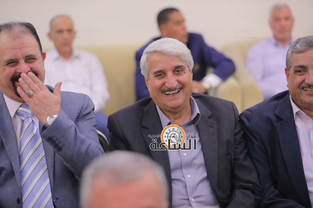 Madar Al-Saa Images 0.3190296708809719