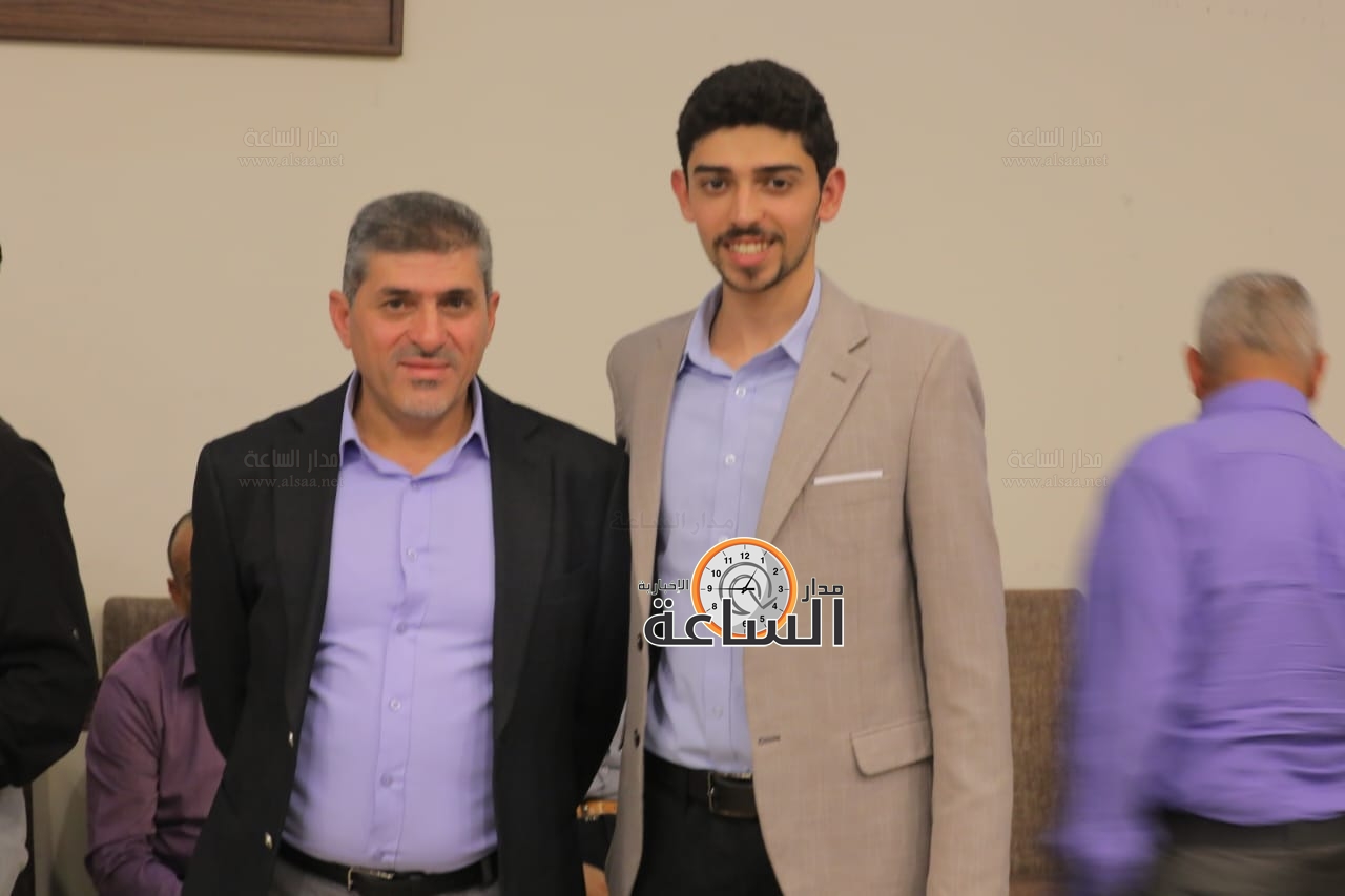 Madar Al-Saa Images 0.5622354917967689