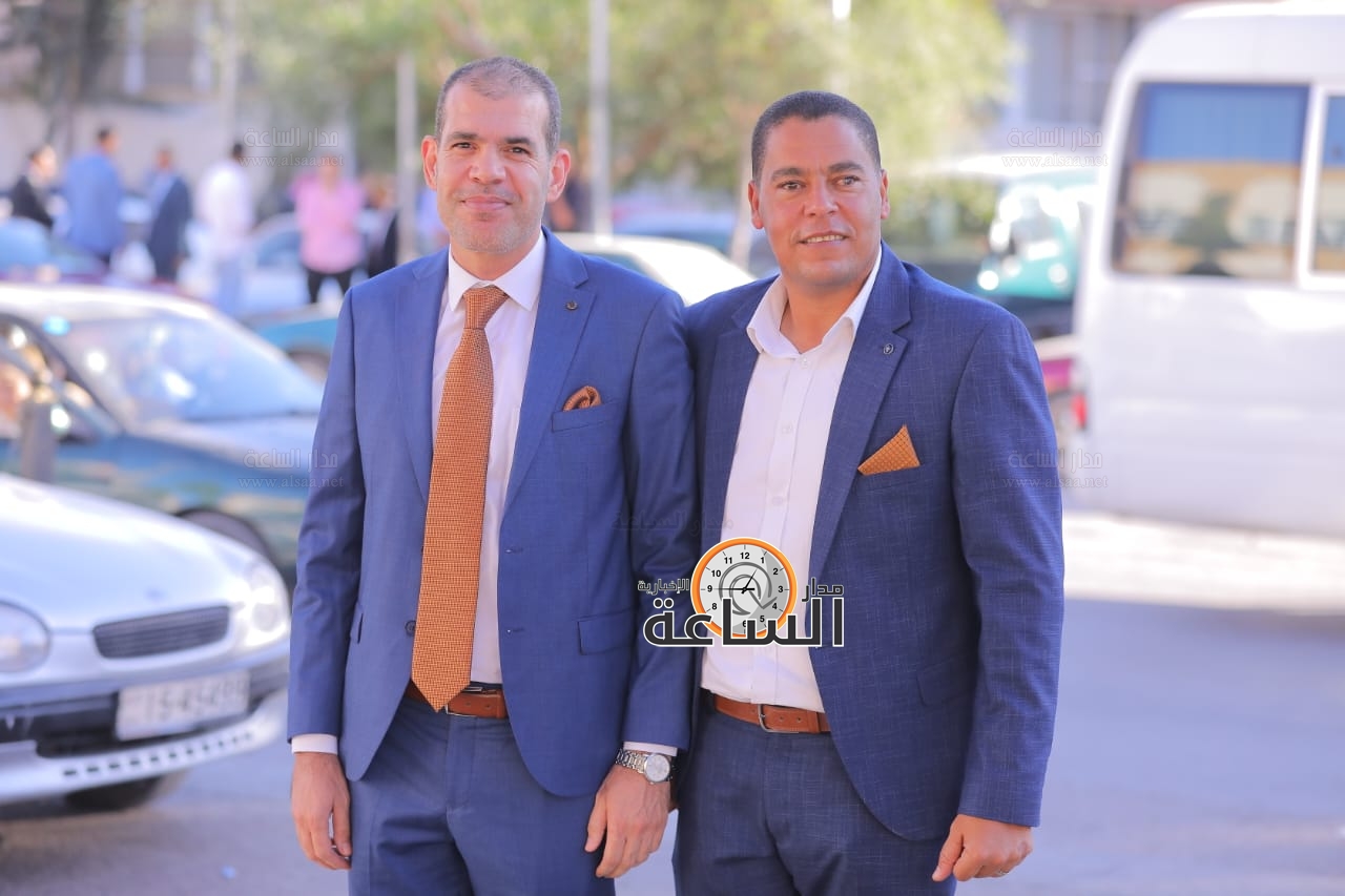 Madar Al-Saa Images 0.3866722170168553