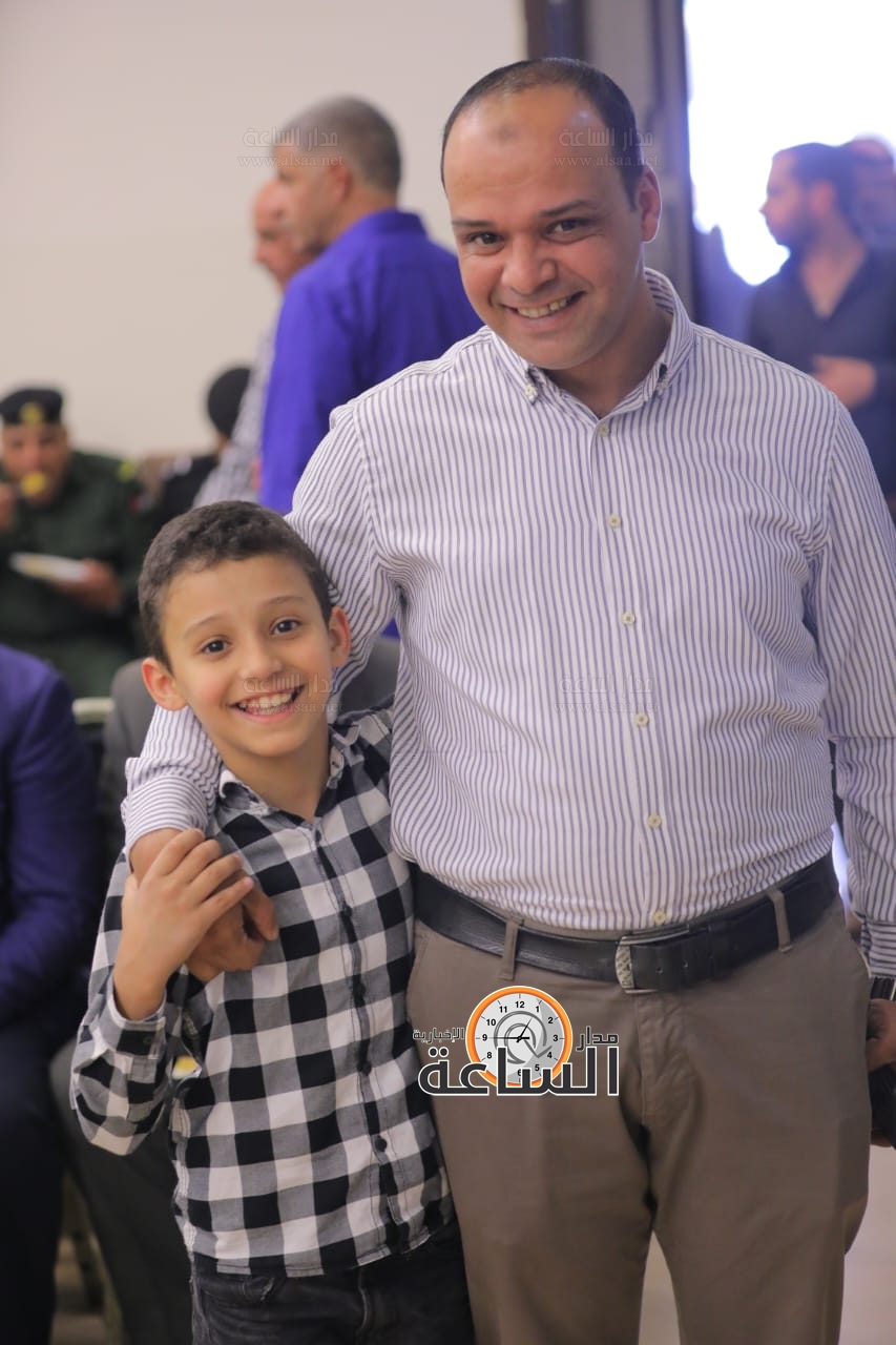 Madar Al-Saa Images 0.12515667115860252