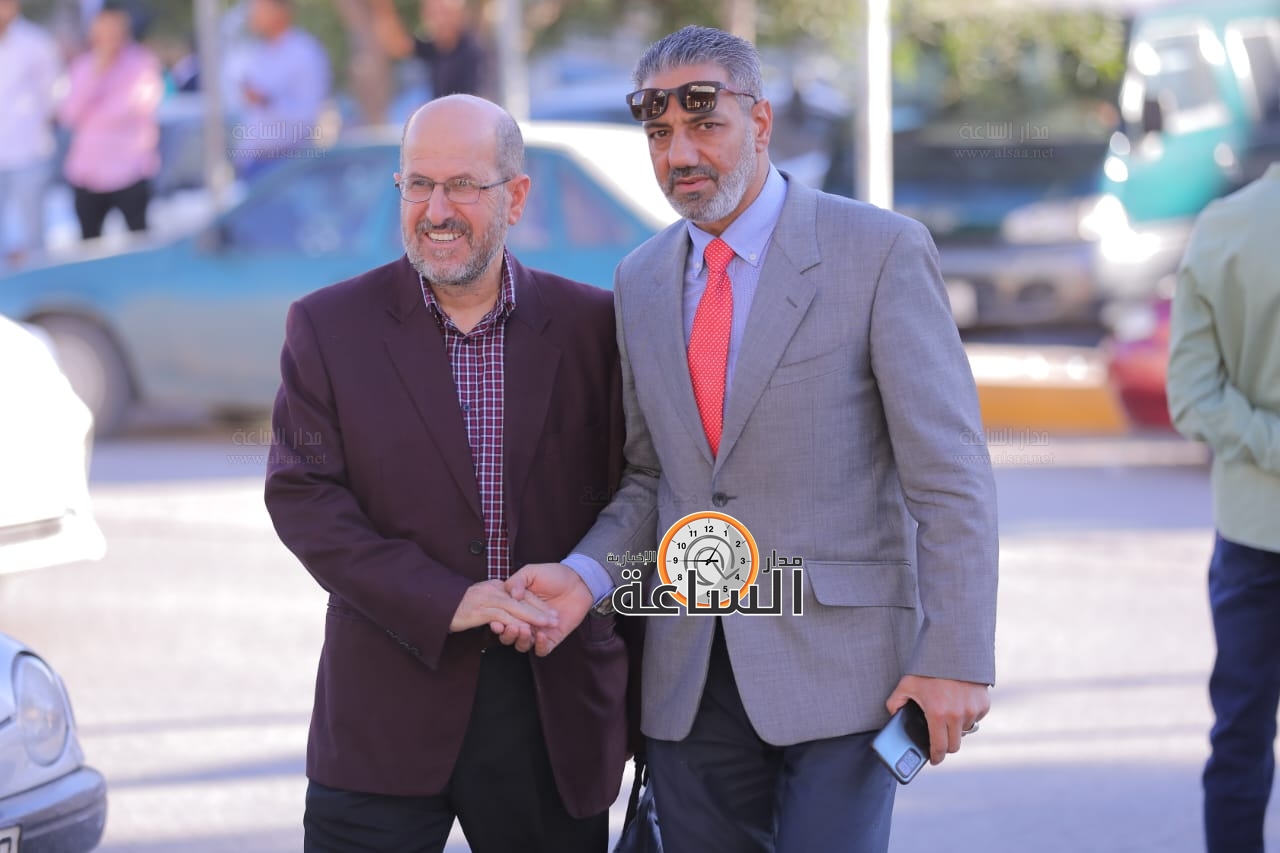 Madar Al-Saa Images 0.3329215680929052