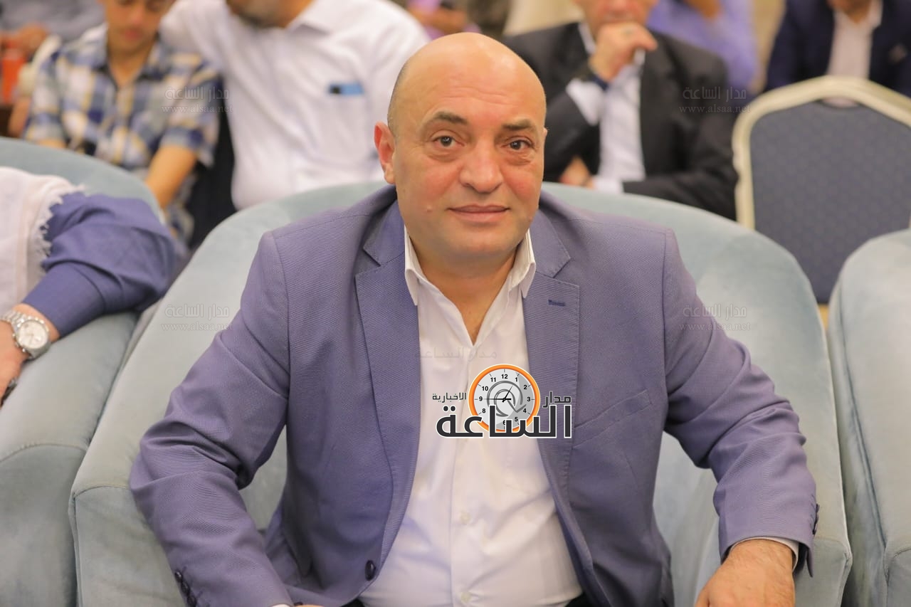 Madar Al-Saa Images 0.07530198672529376