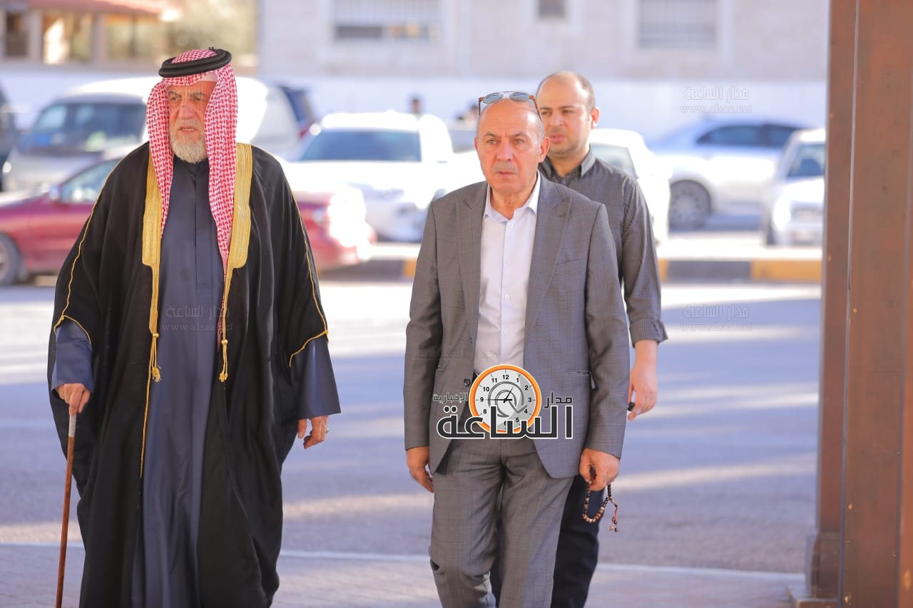 Madar Al-Saa Images 0.6760769713862216