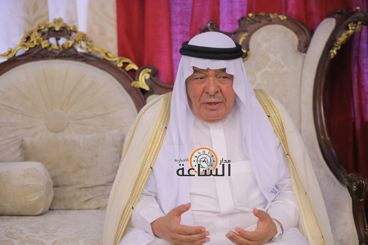 Madar Al-Saa Images 0.4549141332424902