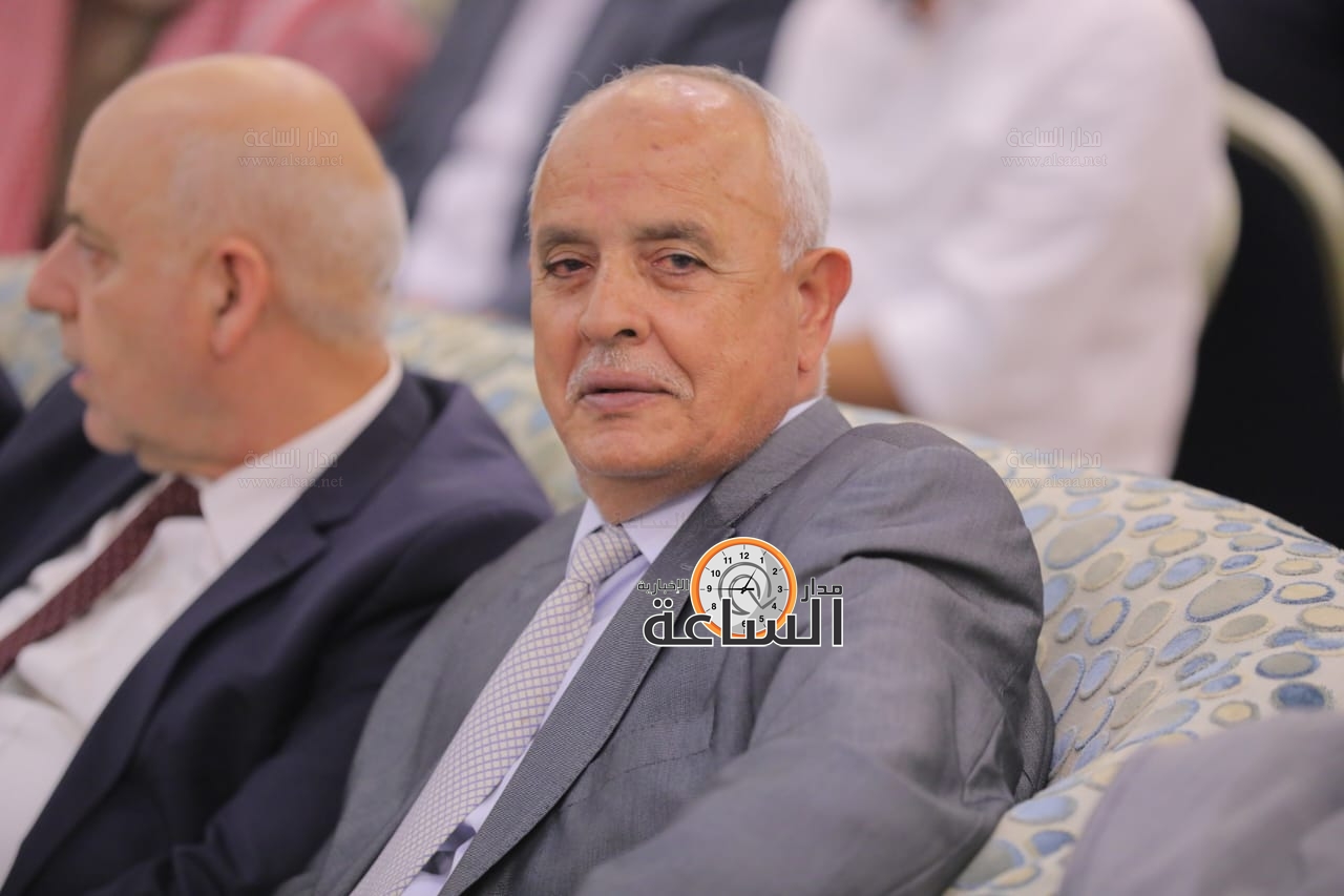 Madar Al-Saa Images 0.20037547791717003