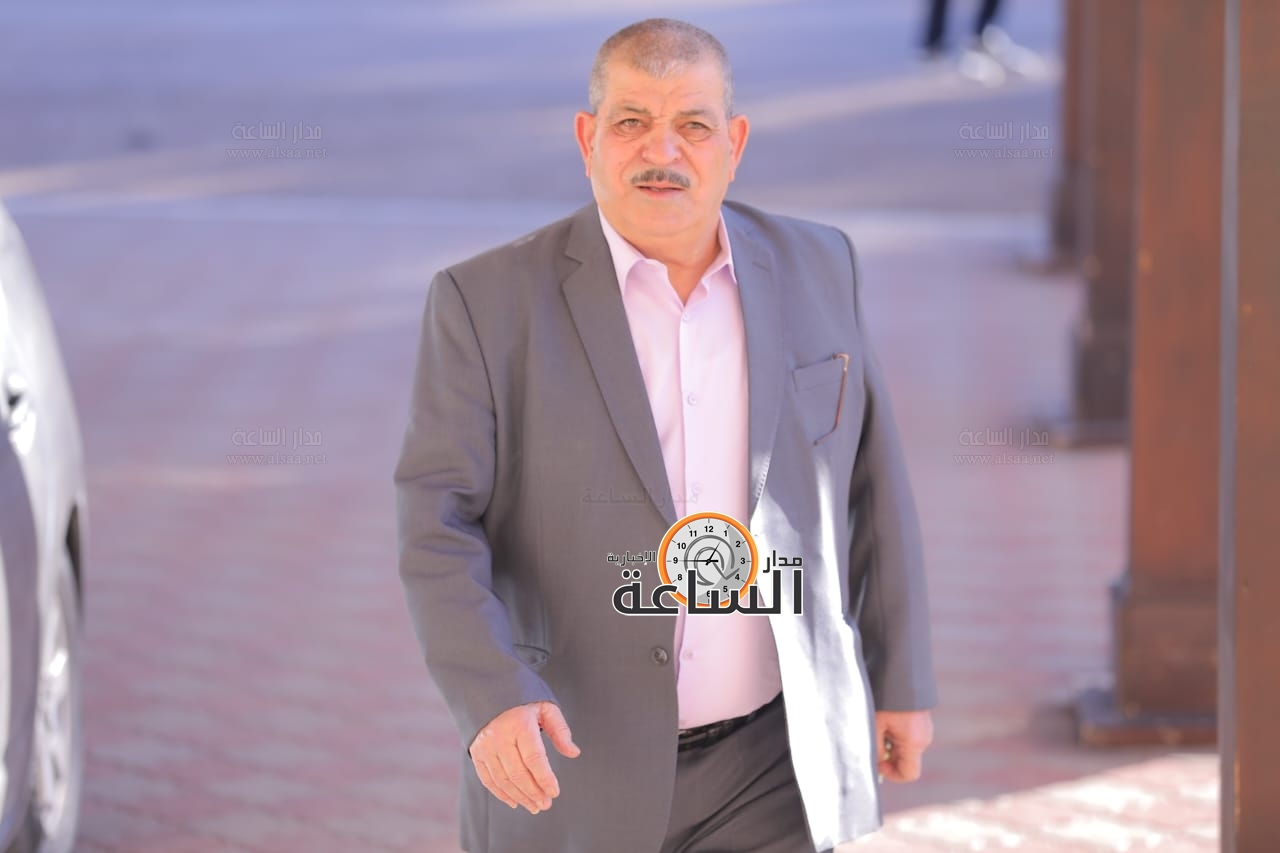 Madar Al-Saa Images 0.1400538214011975