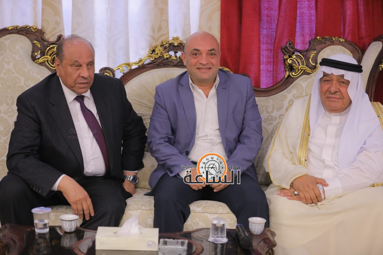 Madar Al-Saa Images 0.6179849672426896