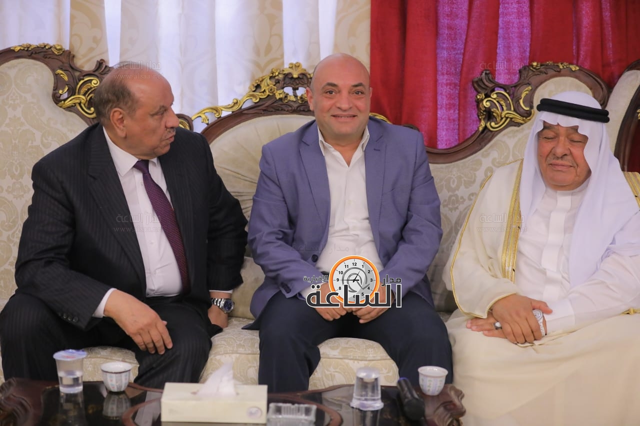 Madar Al-Saa Images 0.455884784515457