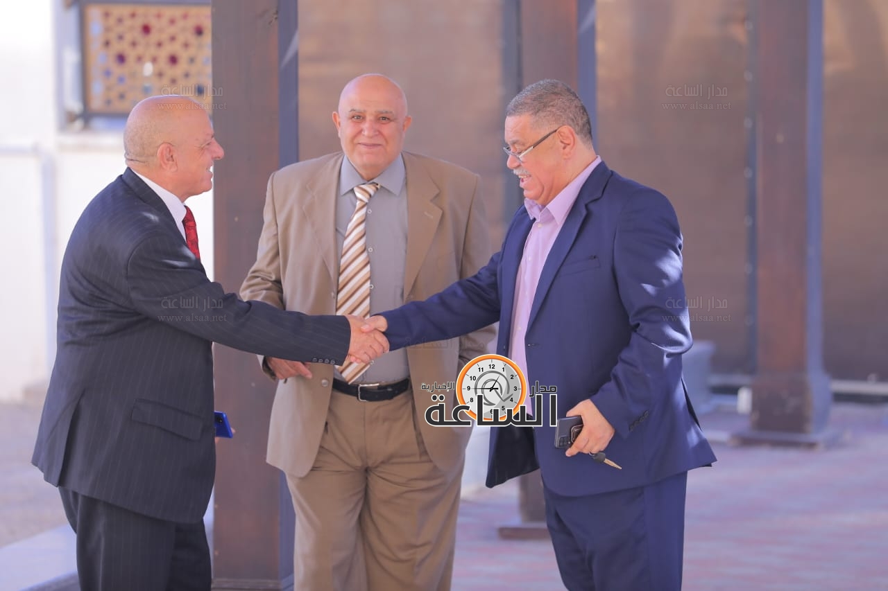 Madar Al-Saa Images 0.46392822417827606