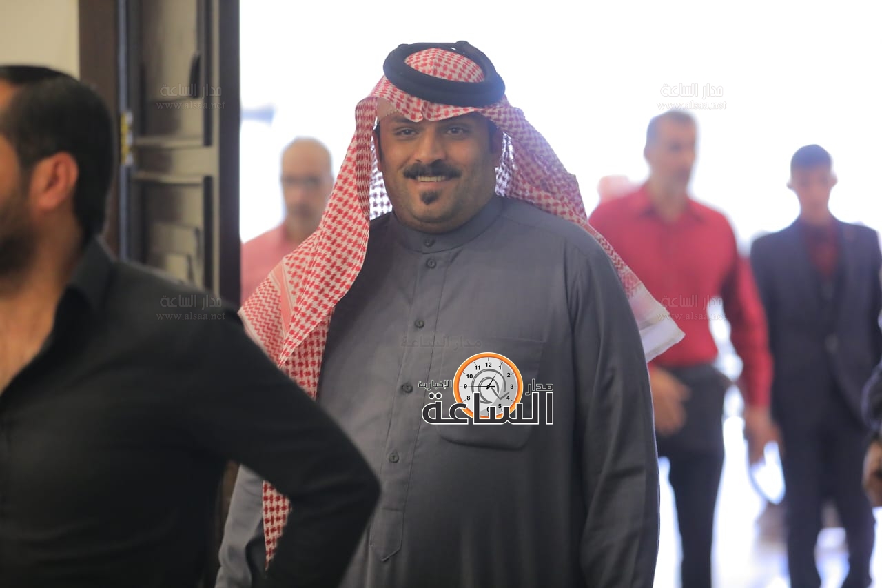 Madar Al-Saa Images 0.1322791765901603