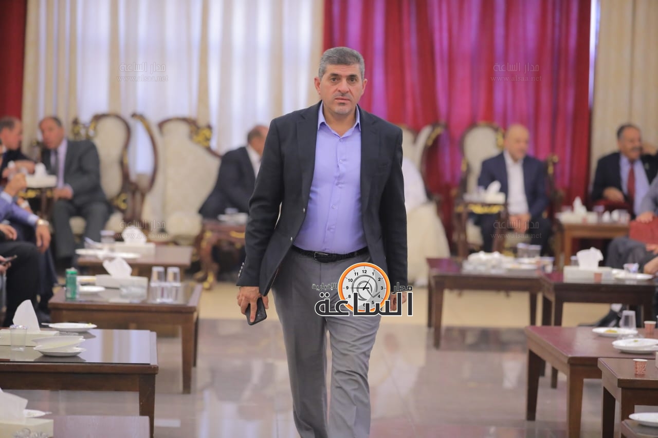 Madar Al-Saa Images 0.9838971886840233