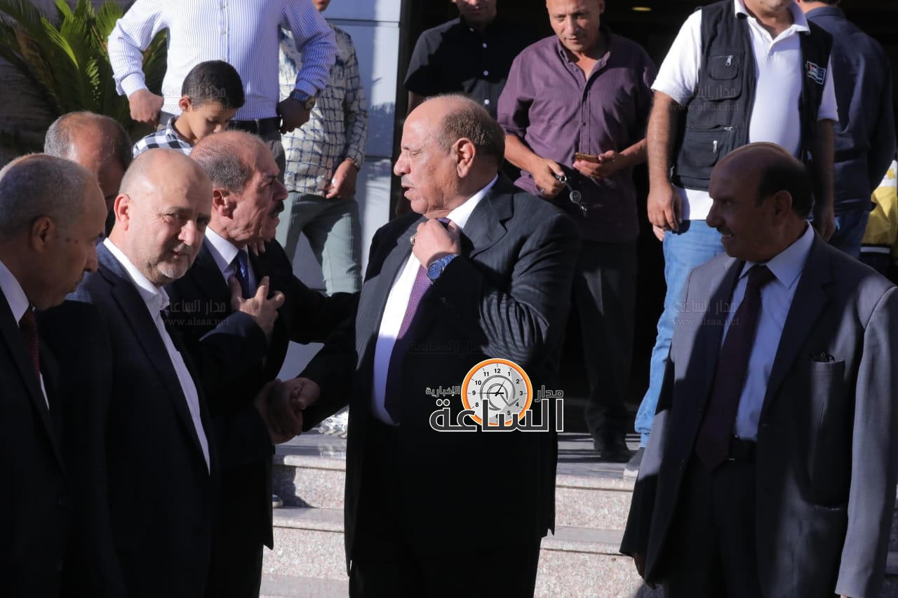 Madar Al-Saa Images 0.19761898639974085