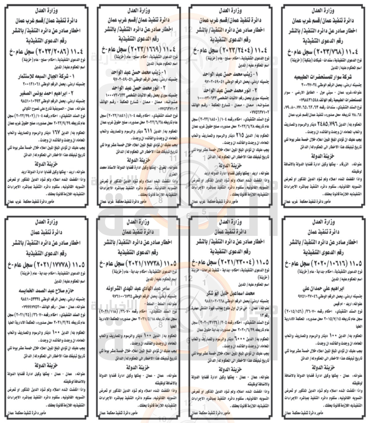 Madar Al-Saa Images 0.17997057850253229