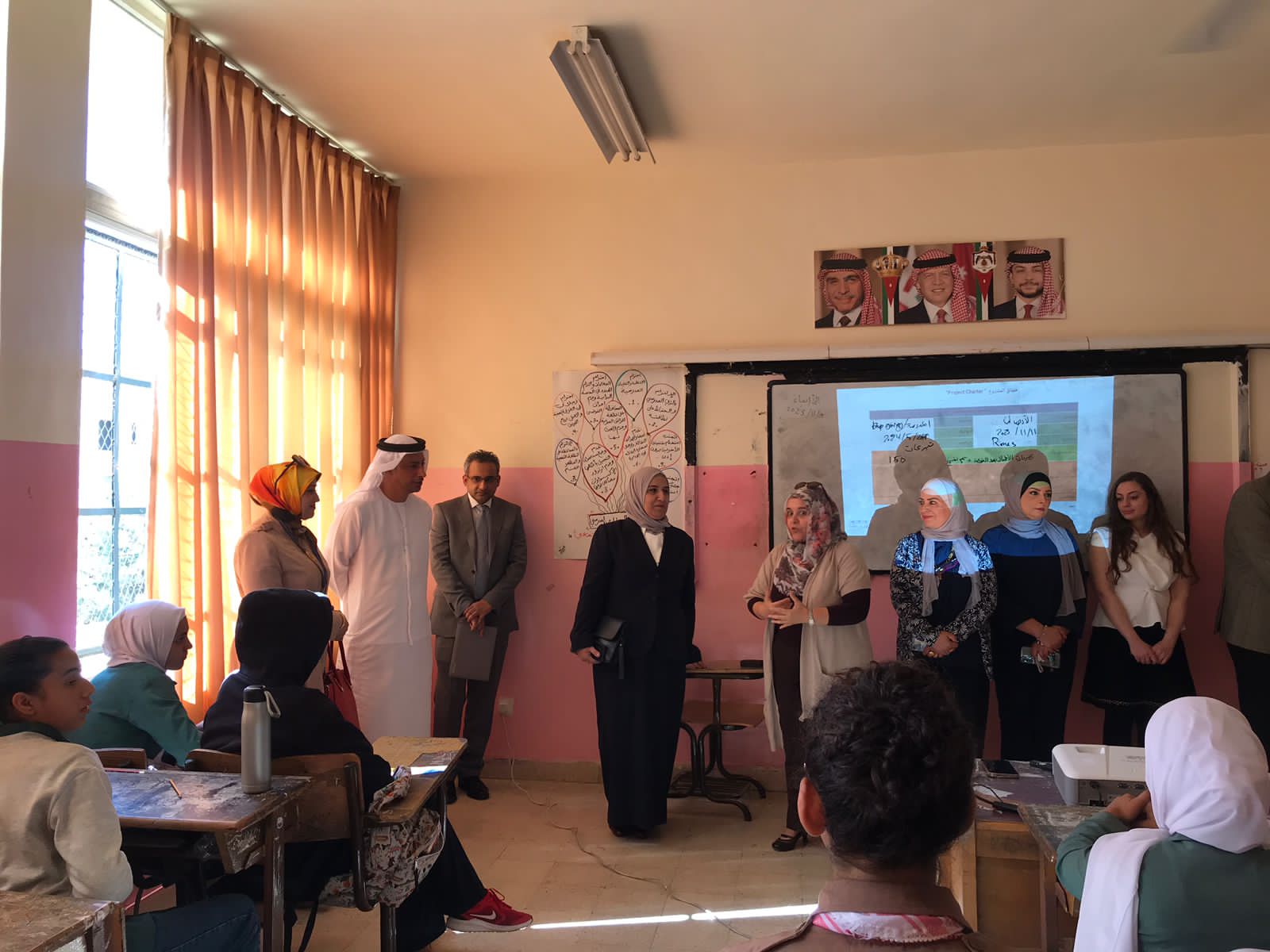 Madar Al-Saa Images 0.6632260270751162