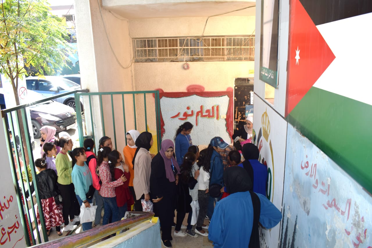 Madar Al-Saa Images 0.1721017118278494