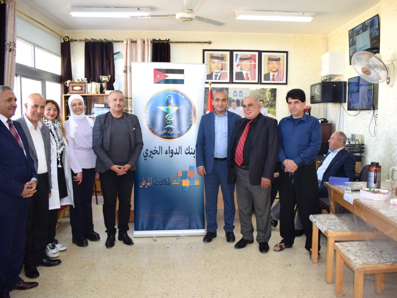 Madar Al-Saa Images 0.8812925390728656