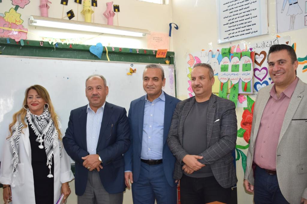 Madar Al-Saa Images 0.3760053559674912