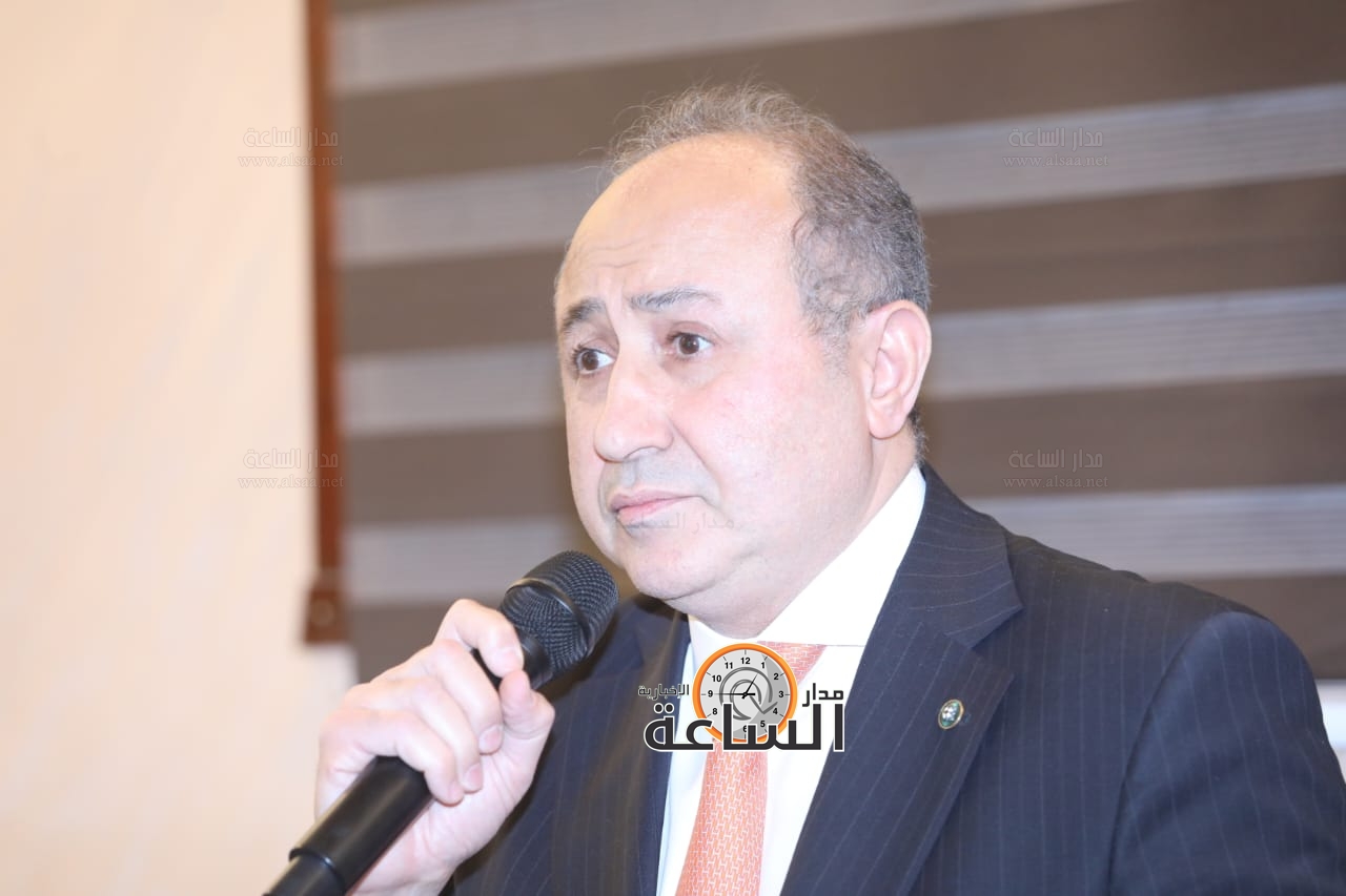 Madar Al-Saa Images 0.17631061821995098