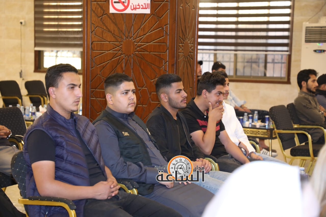 Madar Al-Saa Images 0.21998938454089512