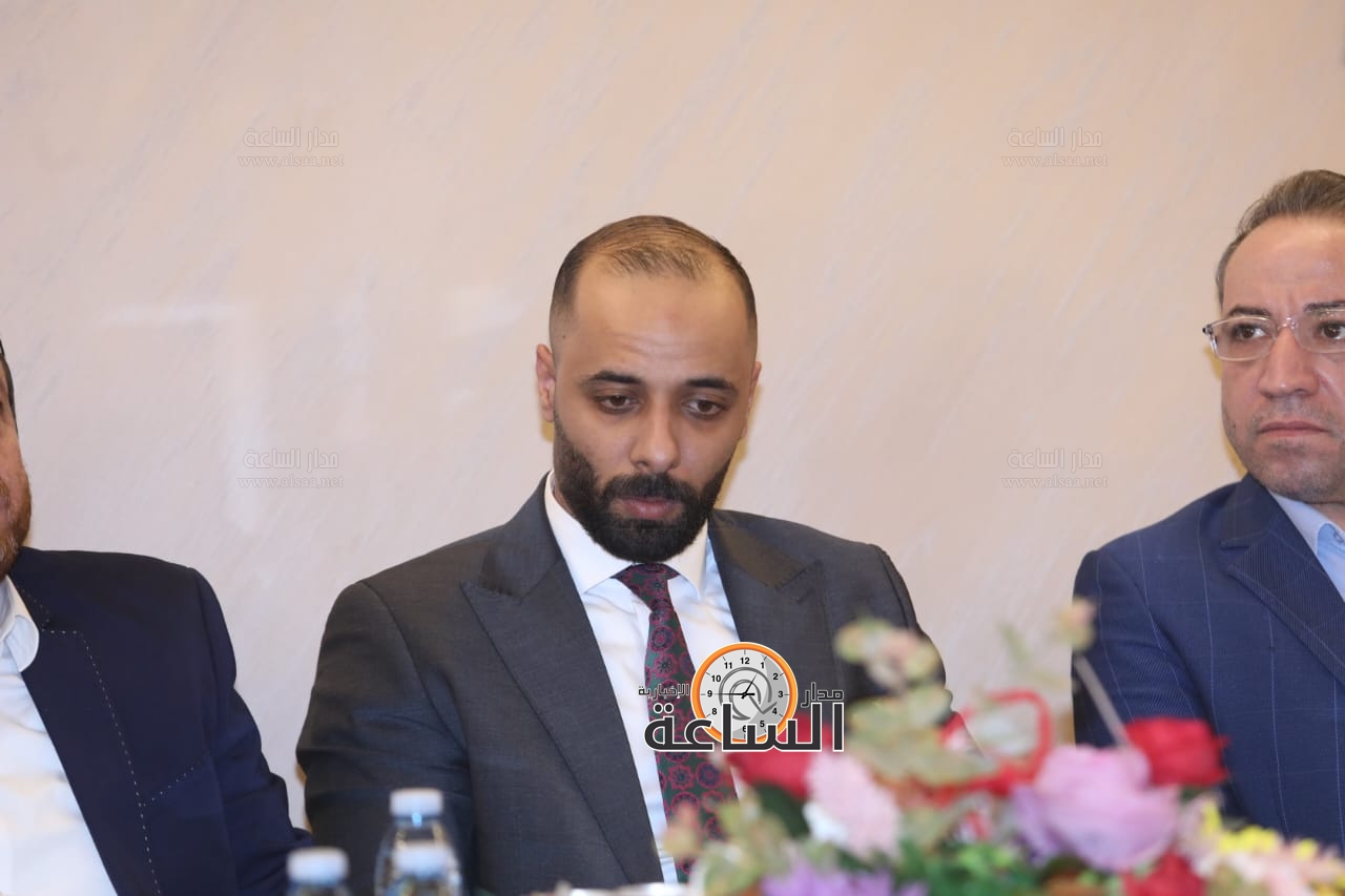 Madar Al-Saa Images 0.4839876240623364