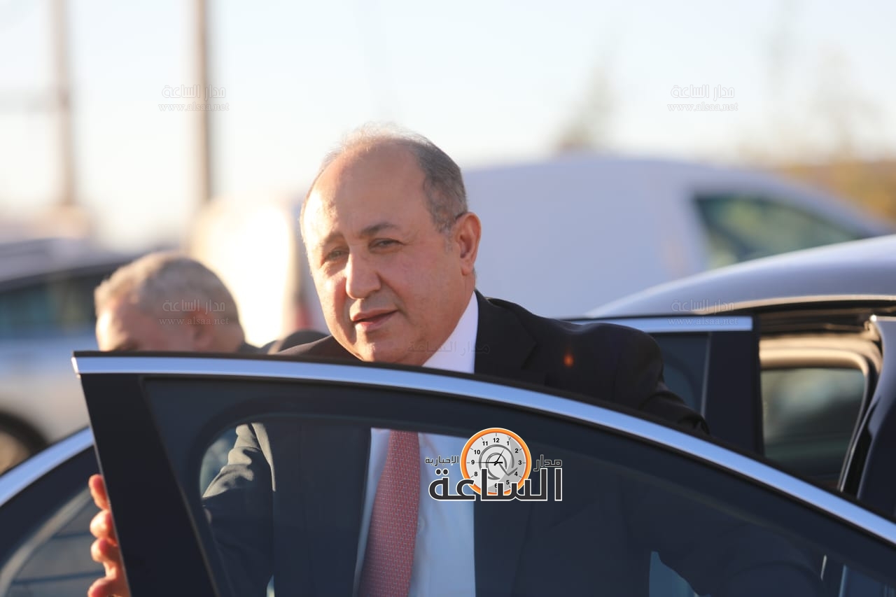 Madar Al-Saa Images 0.7743581498471603