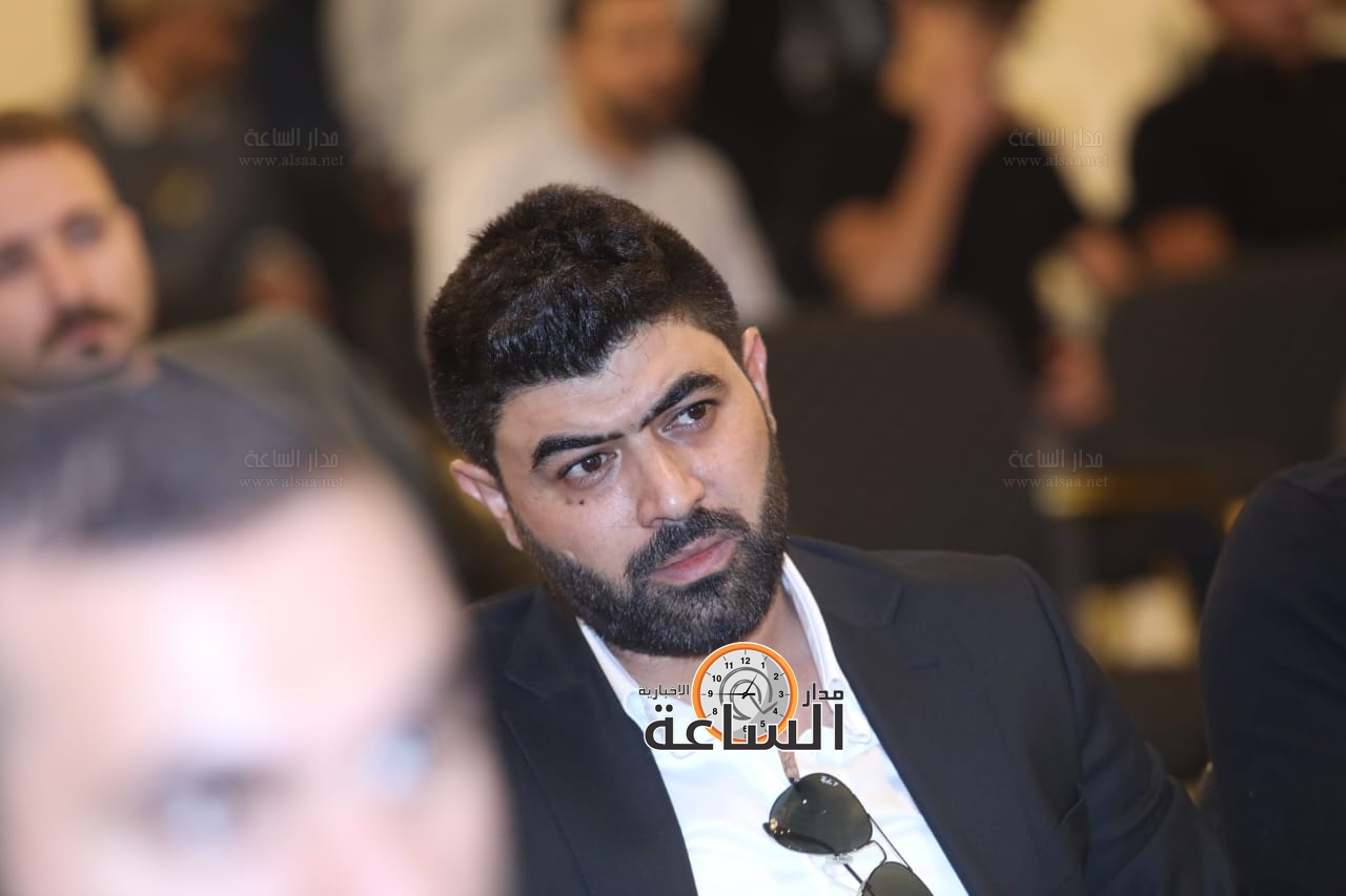 Madar Al-Saa Images 0.6397928325952387