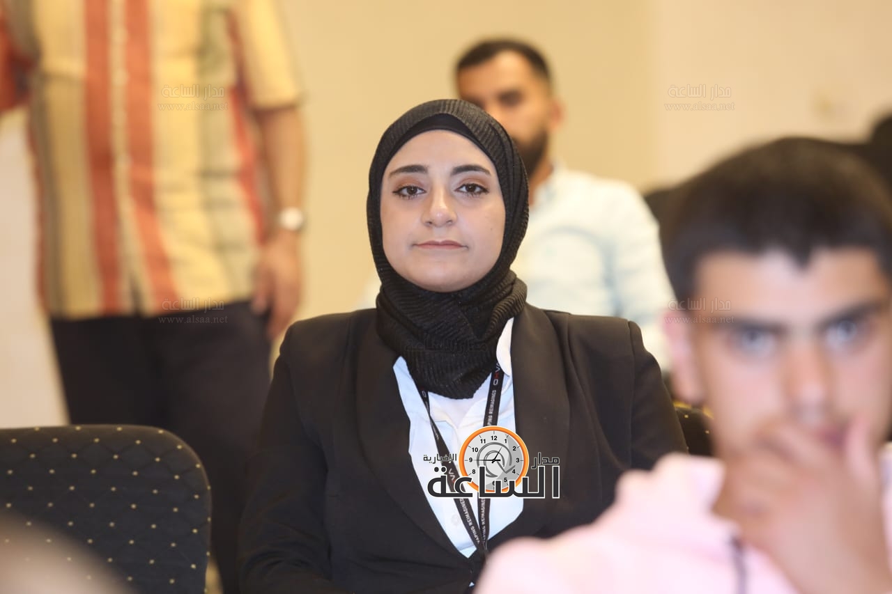 Madar Al-Saa Images 0.9502027348408961