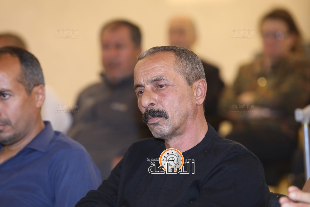 Madar Al-Saa Images 0.9062780920130933