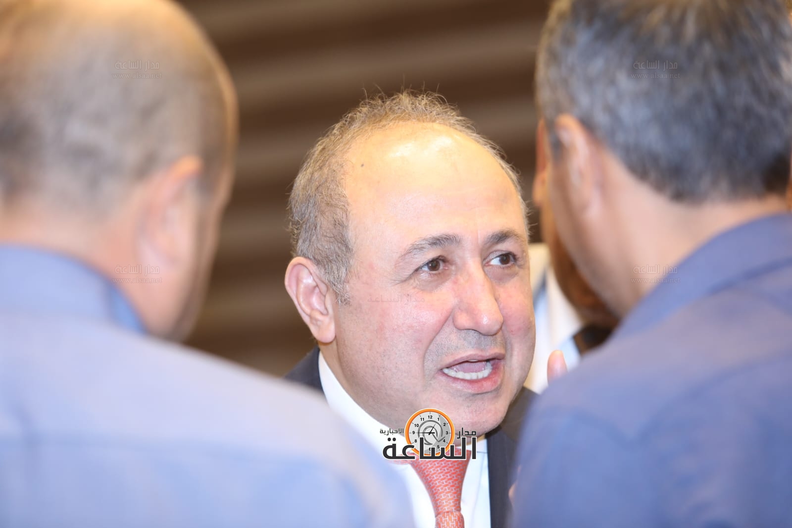 Madar Al-Saa Images 0.7364657707376849