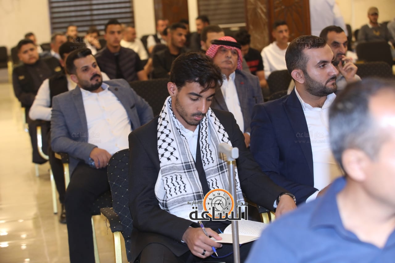 Madar Al-Saa Images 0.6331485297003885