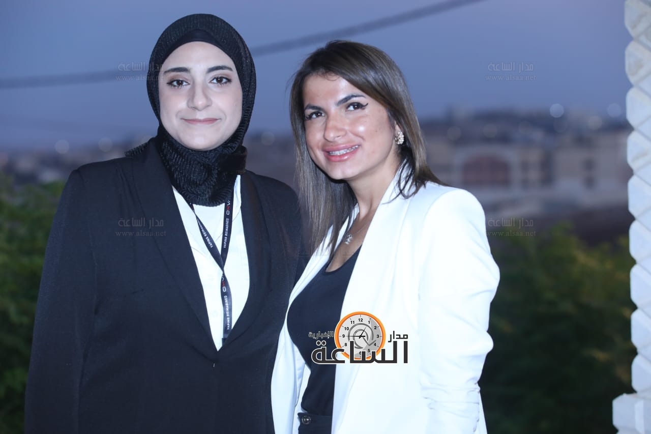 Madar Al-Saa Images 0.209520580269124