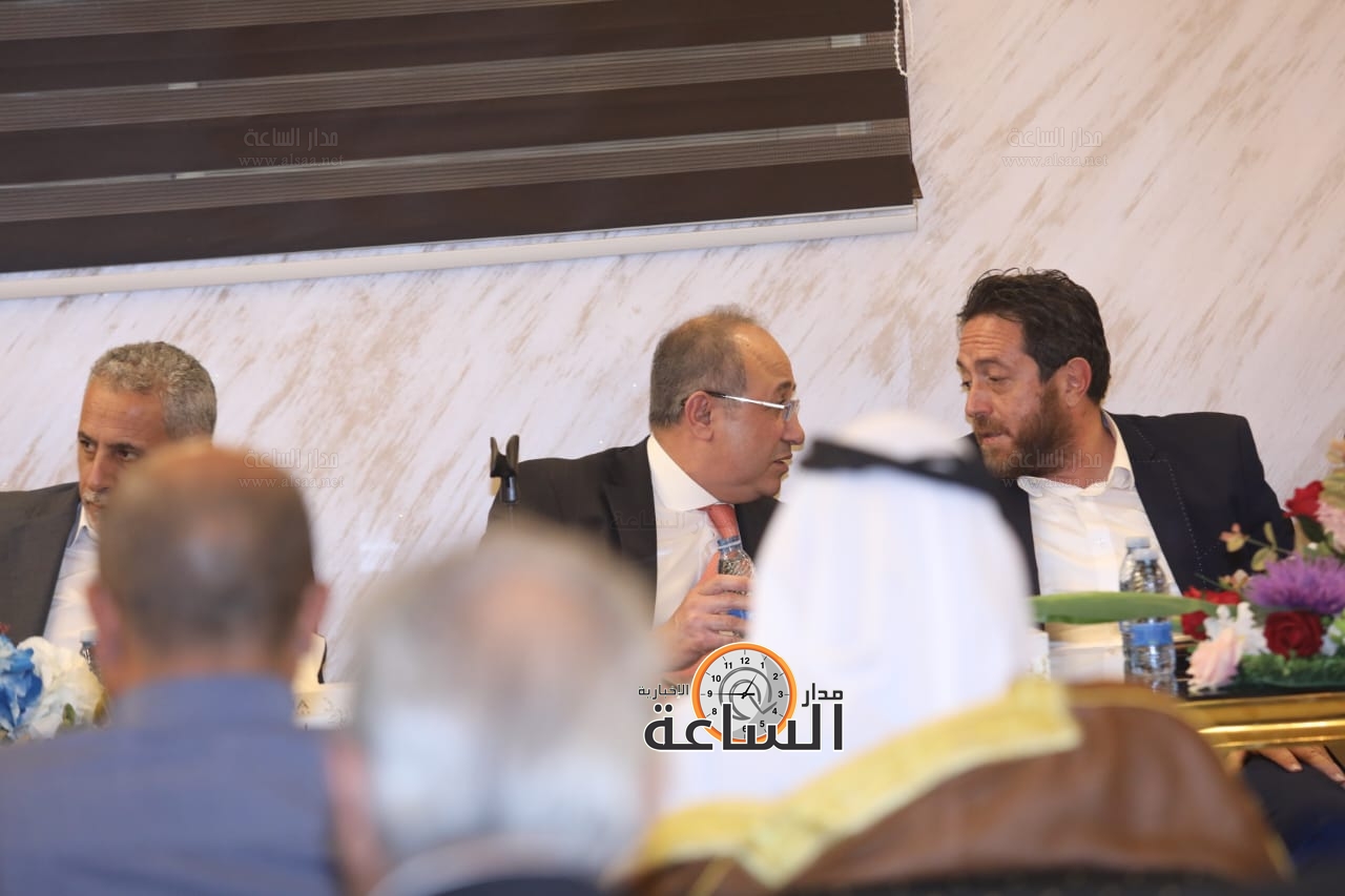 Madar Al-Saa Images 0.6480792366897012