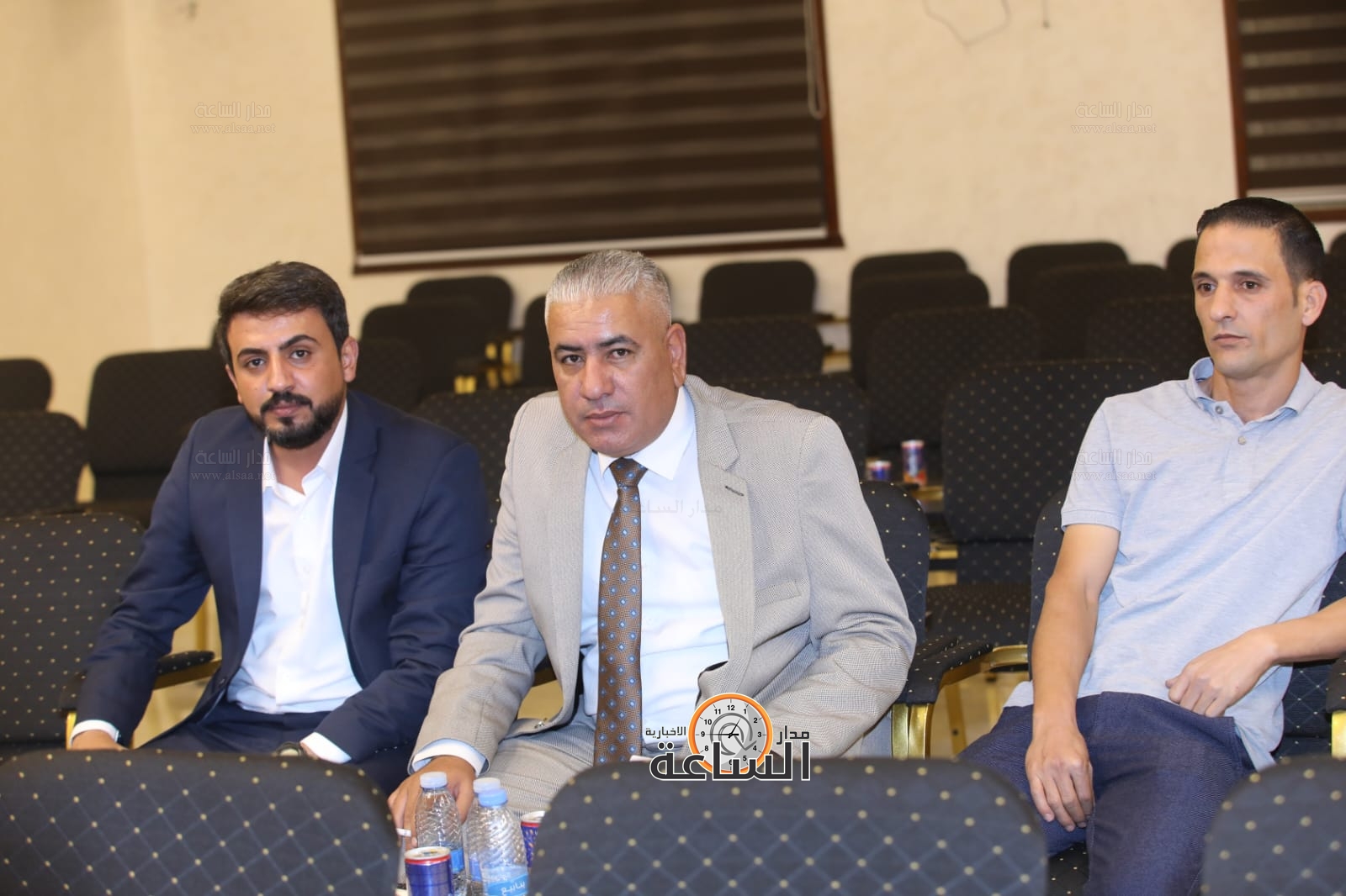 Madar Al-Saa Images 0.07941554592962152