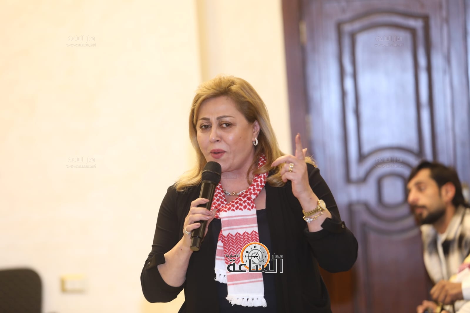 Madar Al-Saa Images 0.7776590674346602