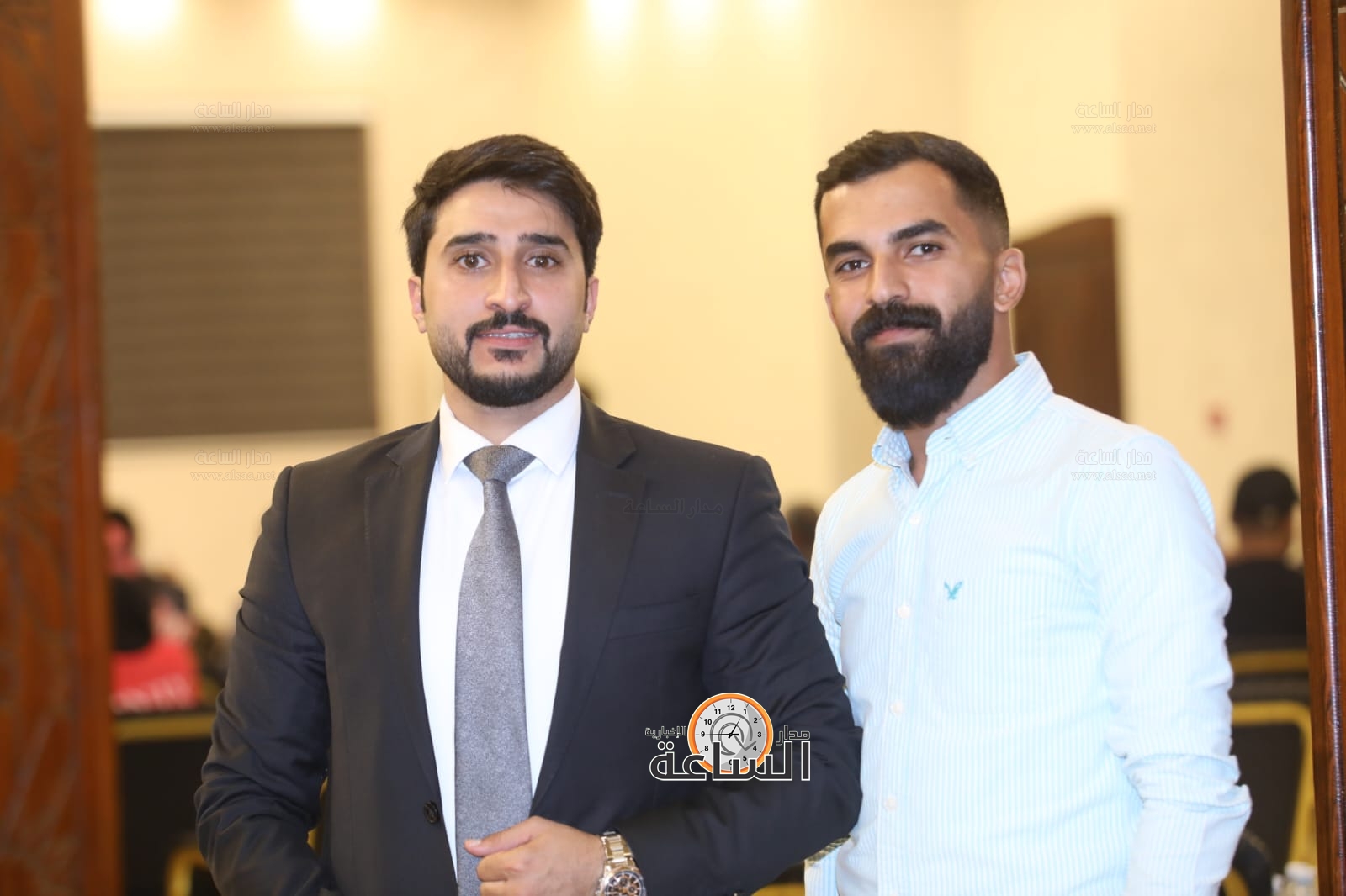 Madar Al-Saa Images 0.5879648943191522