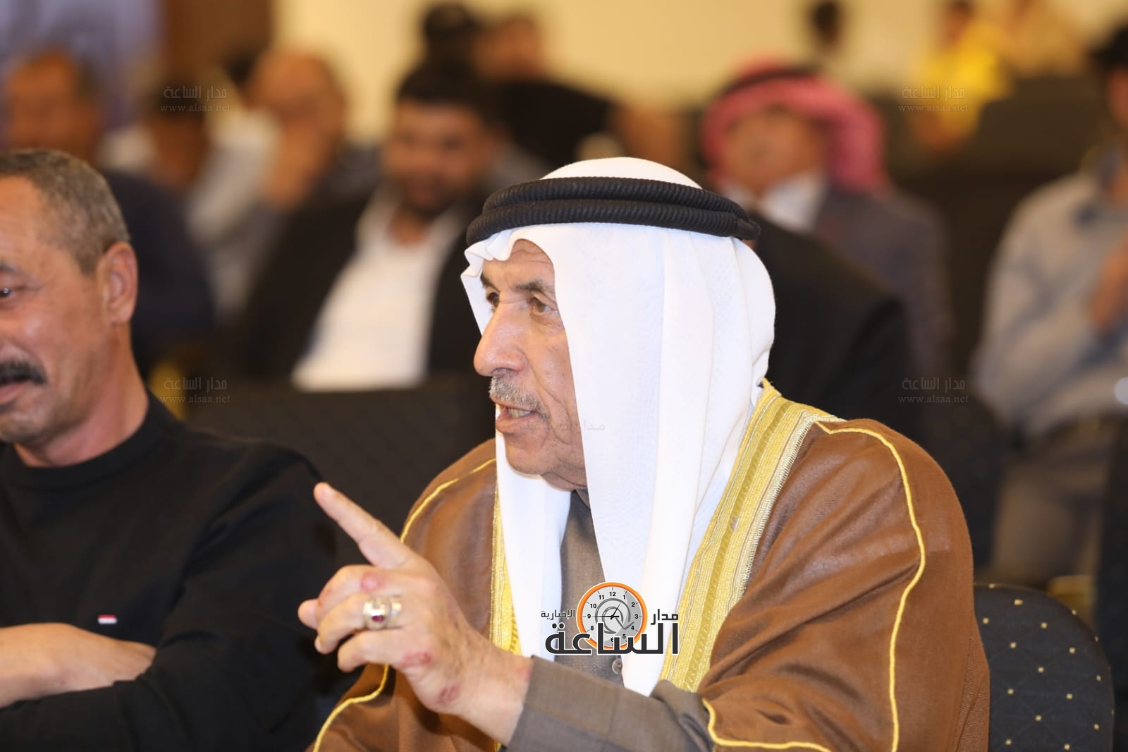 Madar Al-Saa Images 0.4548737017497153