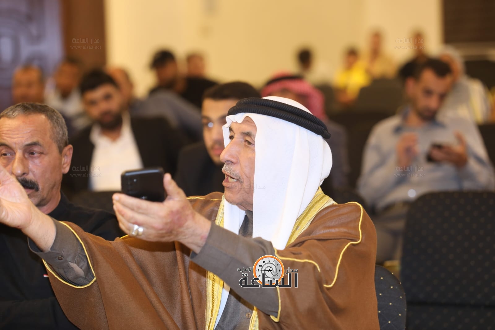 Madar Al-Saa Images 0.48382587765707163