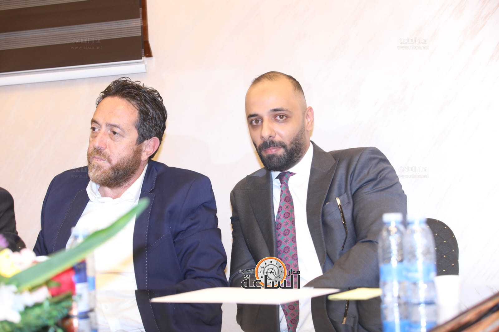 Madar Al-Saa Images 0.3083098840291636