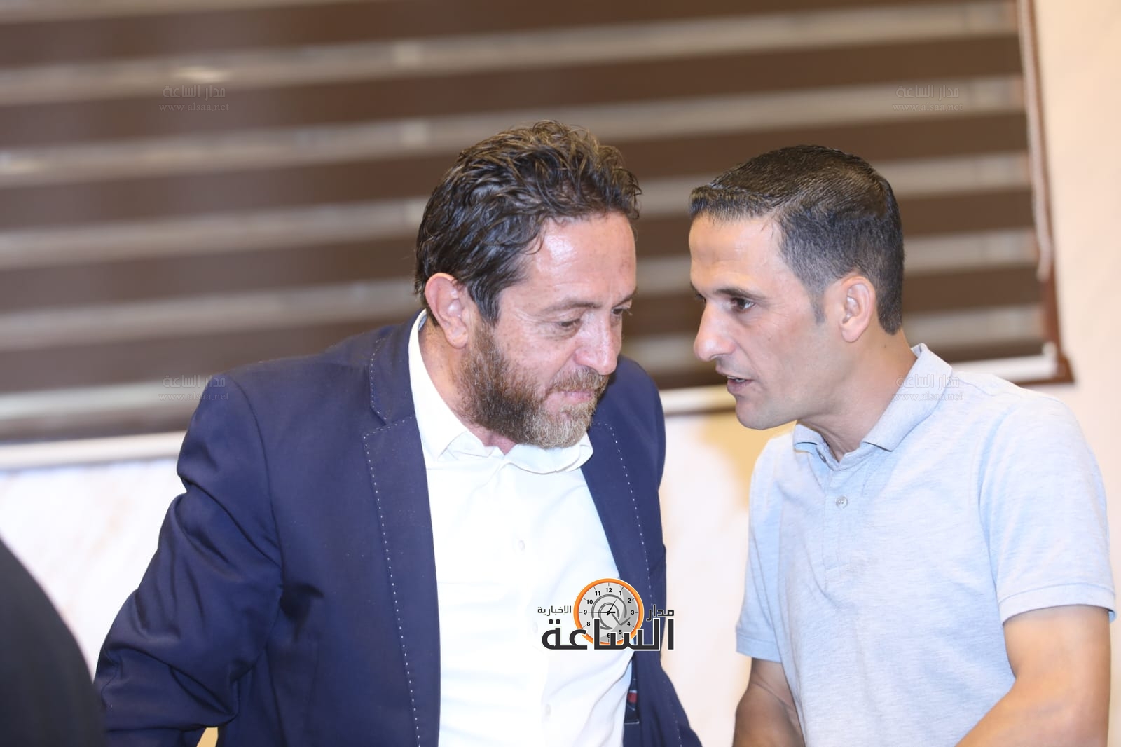 Madar Al-Saa Images 0.2713642121767954