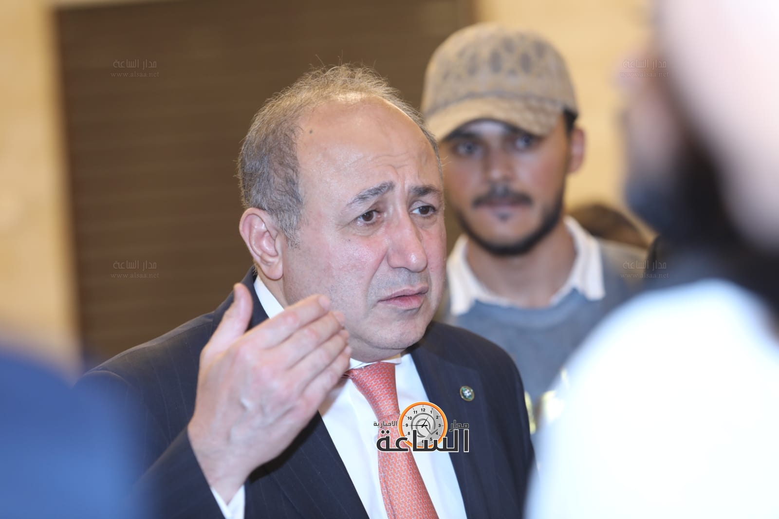 Madar Al-Saa Images 0.9168077237276016