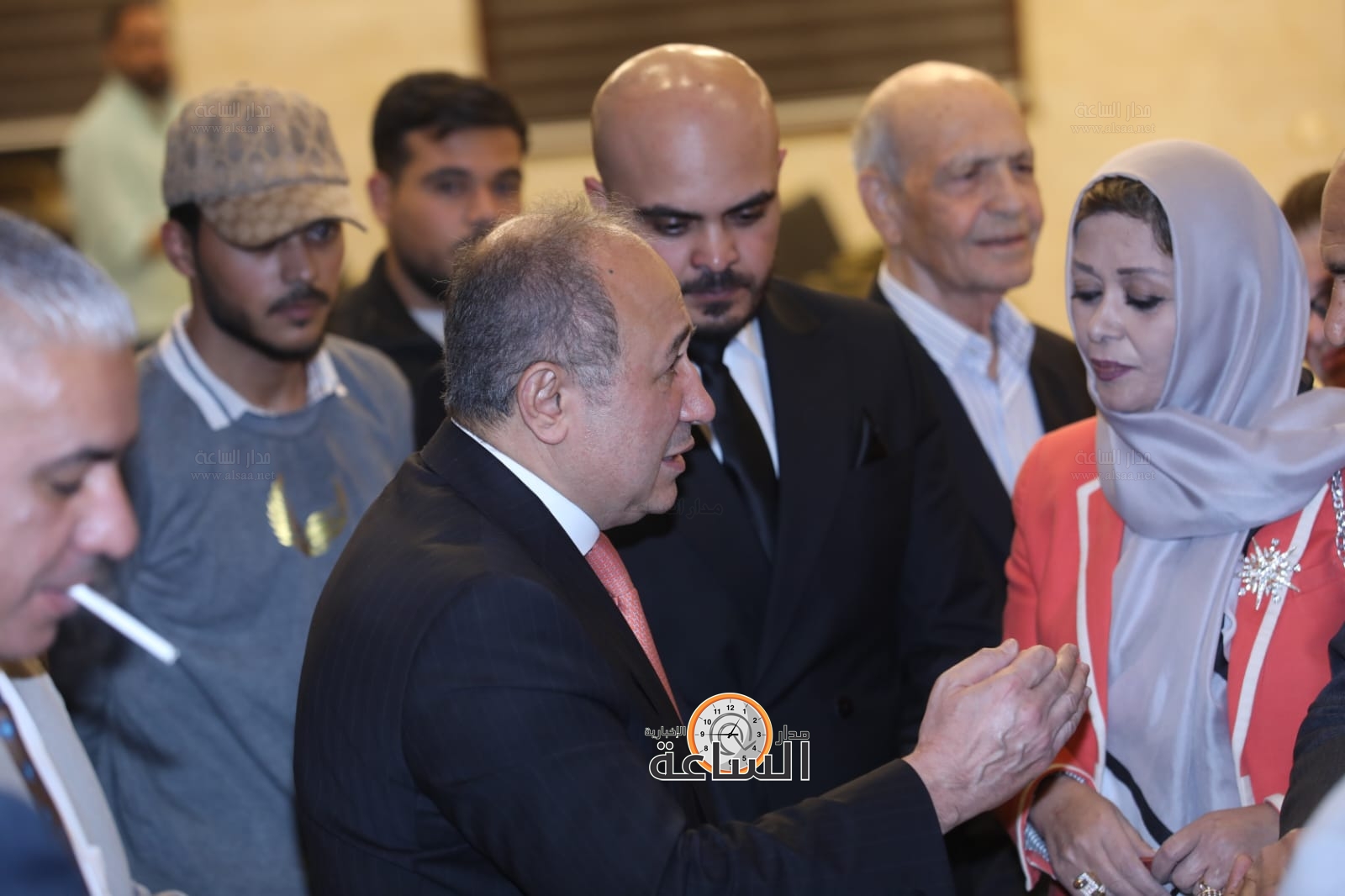 Madar Al-Saa Images 0.3146091014692989