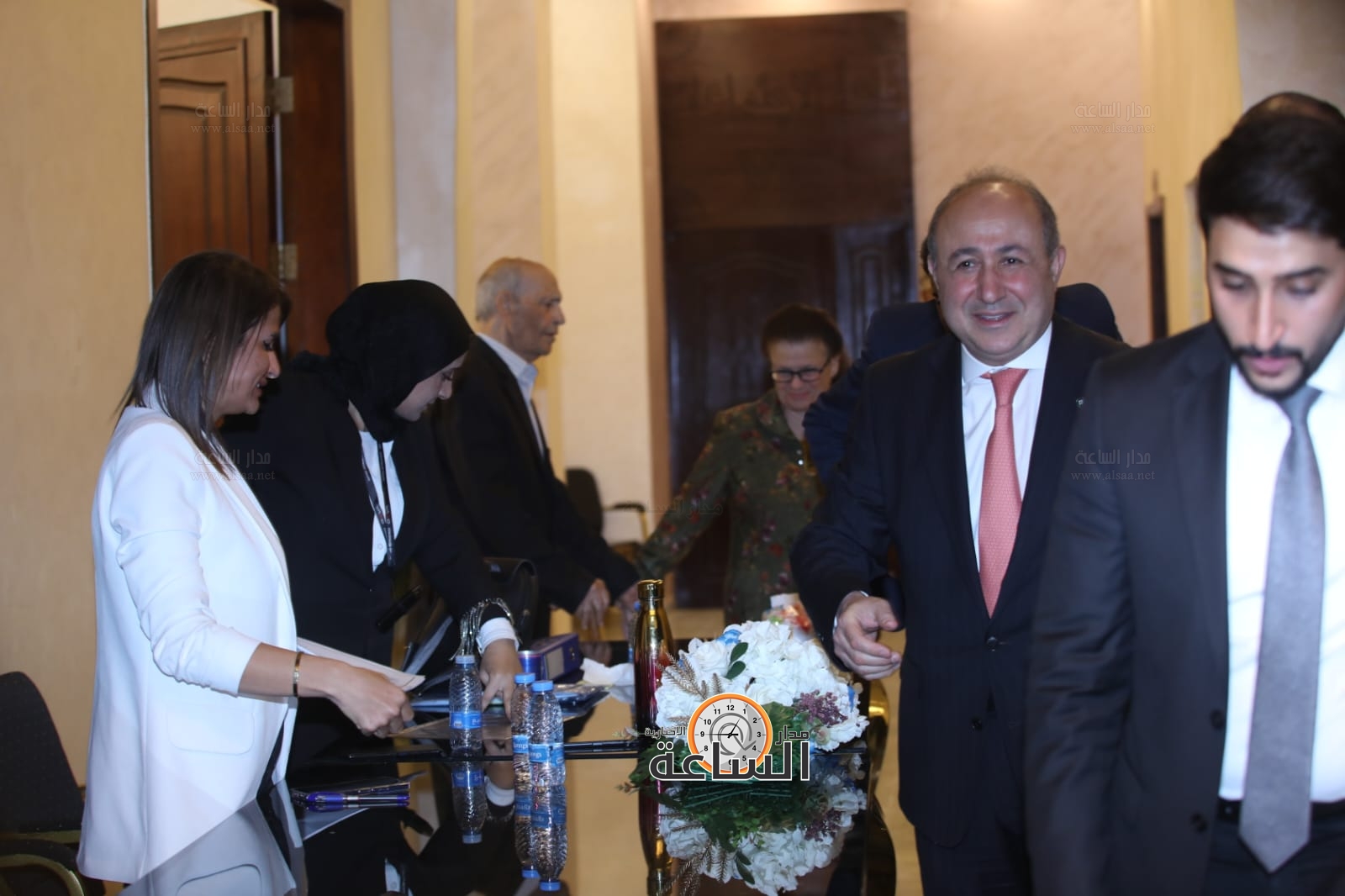 Madar Al-Saa Images 0.5387034036734