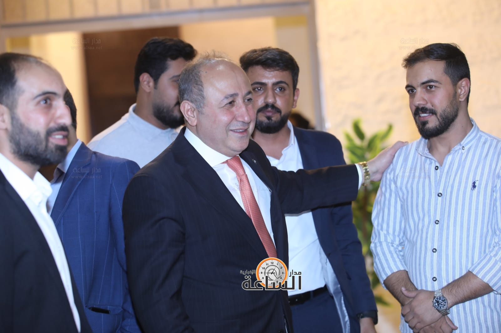 Madar Al-Saa Images 0.998215094535261